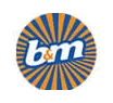 B&M