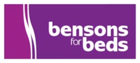 Bensons for Beds
