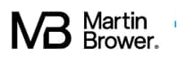 Martin Brower