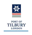 Port of Tilbury London
