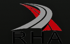 RHA associate logo