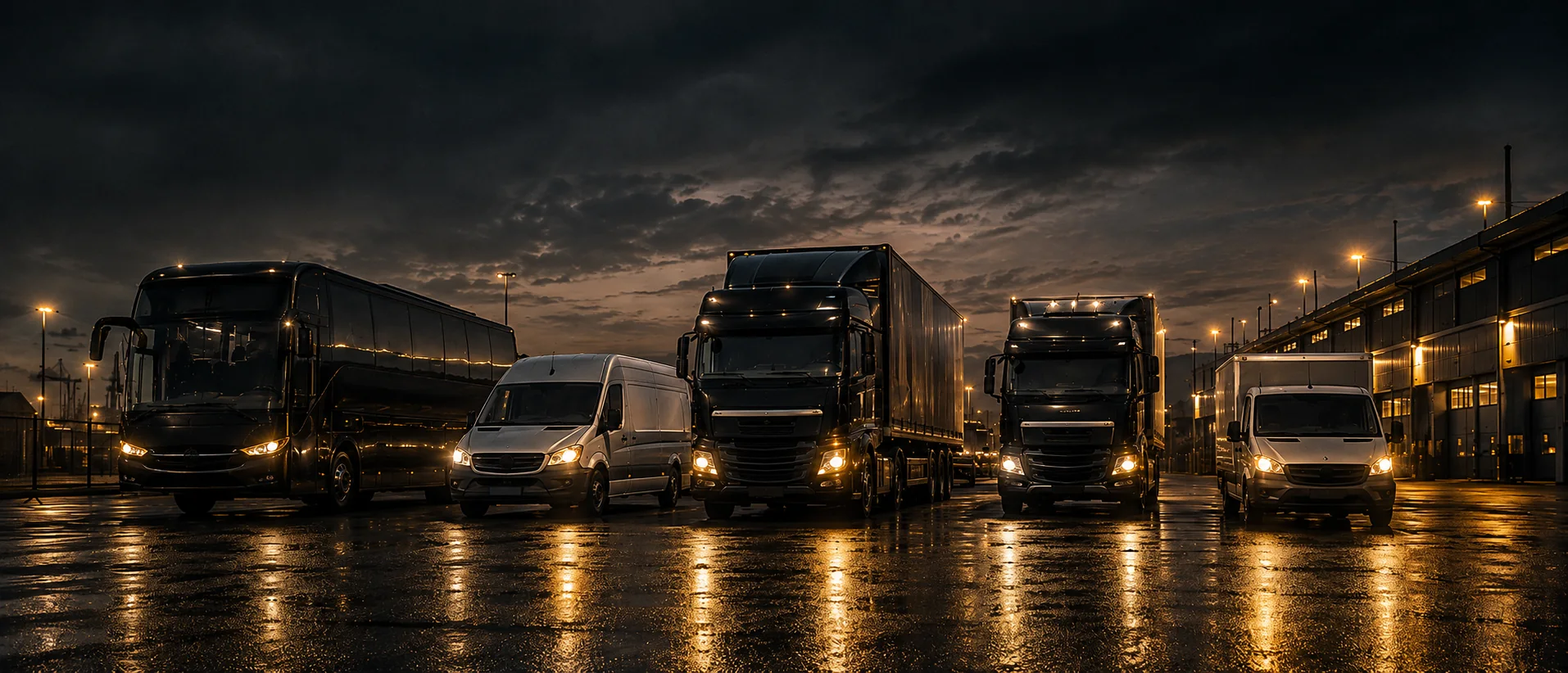 Fuel management application for Nottingham