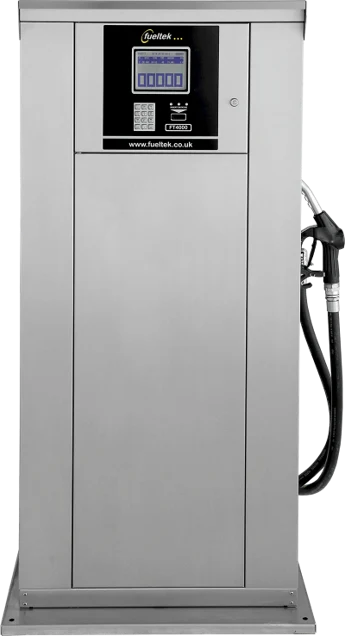 Fueltek FT4000 HSP