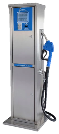 Fueltek FT4000AB