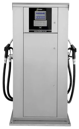 Fueltek FT4000 Twin