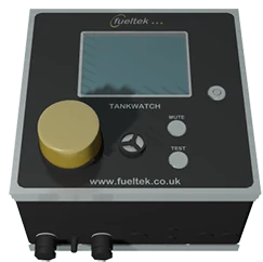 Fueltek Tankwatch monitor